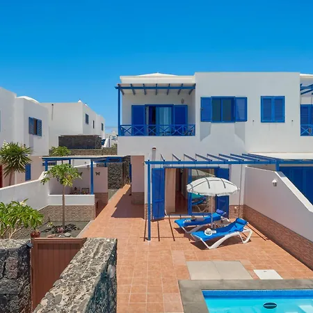 Carmen Playa Blanca (Lanzarote)