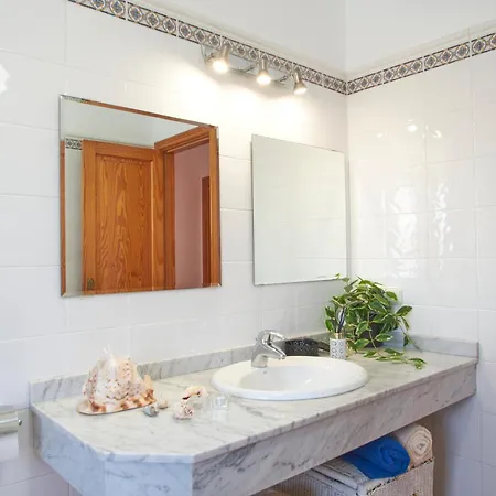 Feriehus Carmen Playa Blanca (Lanzarote)