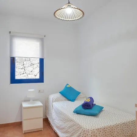 Carmen Feriehus Playa Blanca (Lanzarote)