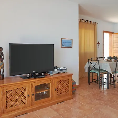 Carmen Feriehus Playa Blanca (Lanzarote)