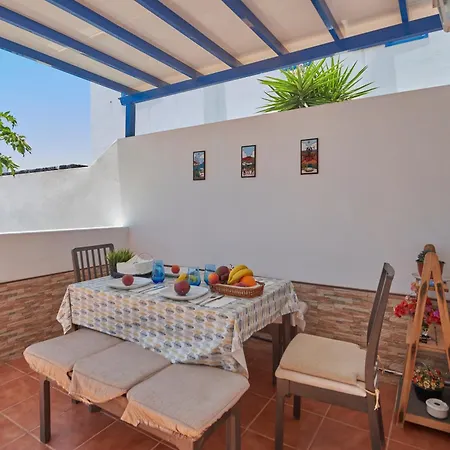 Carmen * Playa Blanca (Lanzarote)